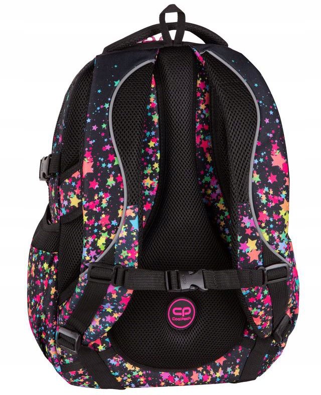 Youth backpack CoolPack Factor 29 l for Galaxy E02589 laptop Packaging status original
