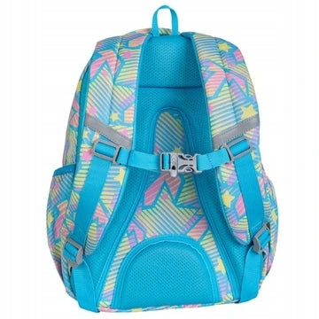 Youth backpack Dancefloor CoolPack Manufacturer code E29537