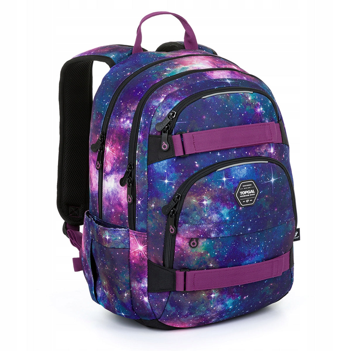 Youth backpack Galaxy Topgal VIKI 24030