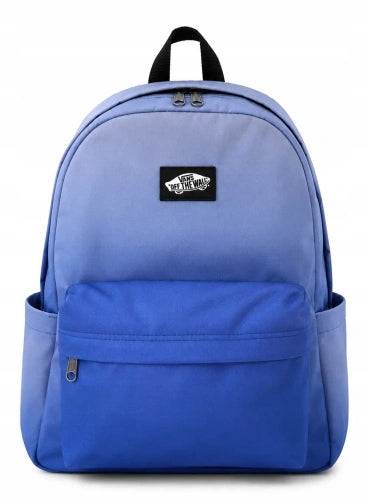 Youth backpack Vans Old Skool Backpack - classic blue