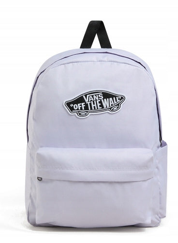 Youth backpack Vans Old Skool Classic Backpack - lilac mist