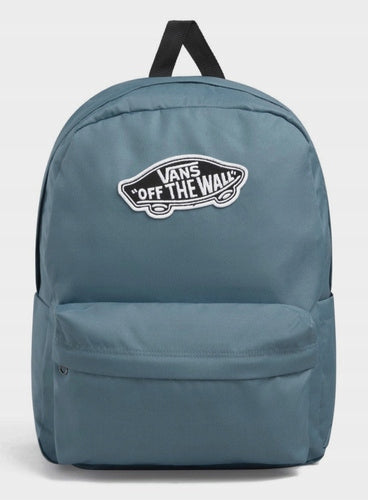 Youth backpack Vans Old Skool Classic Backpack - stormy
