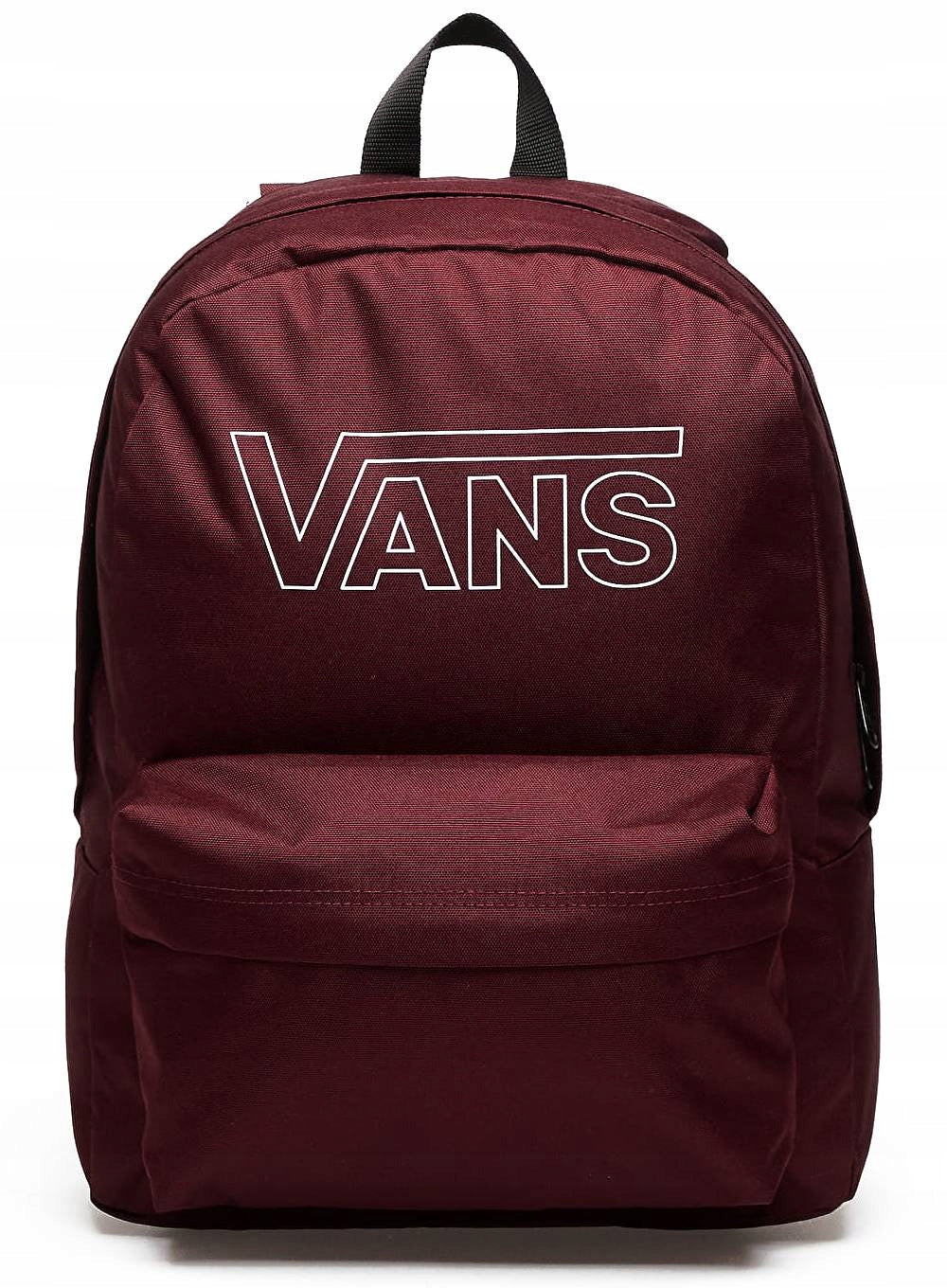 Youth backpack Vans Old Skool Flying V - port royale Brand Vans