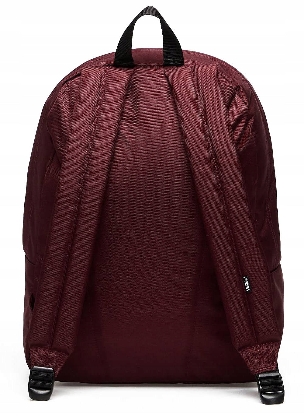Youth backpack Vans Old Skool Flying V - port royale Gender unisex