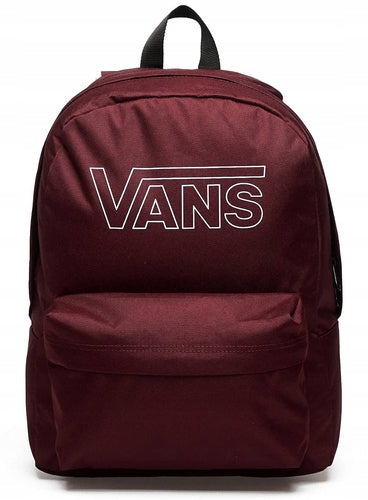 Youth backpack Vans Old Skool Flying V - port royale