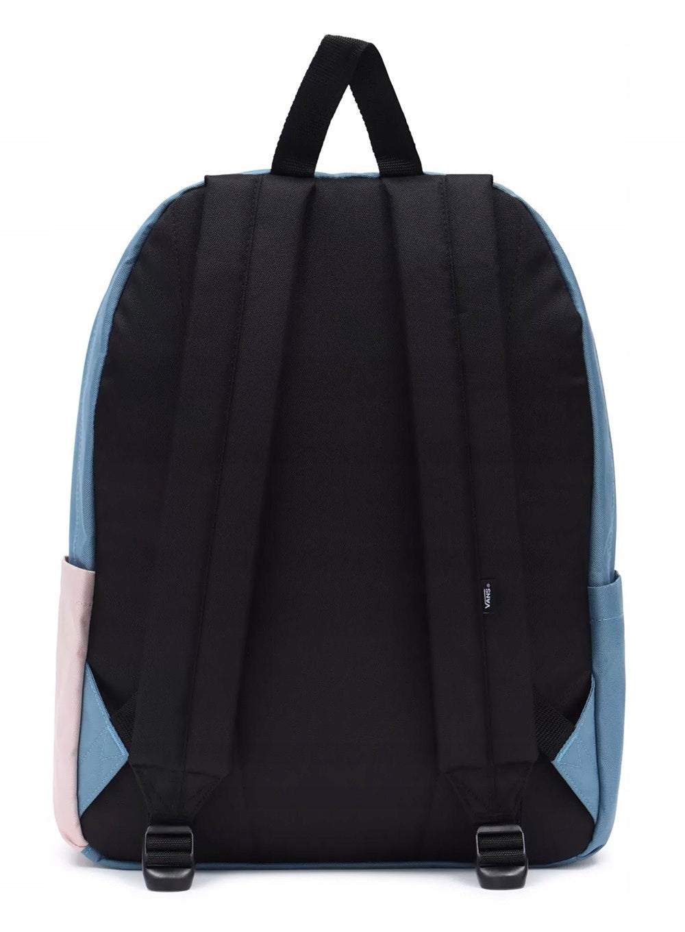 Youth backpack Vans Old Skool H2O - bluestone / rose smoke Gender unisex