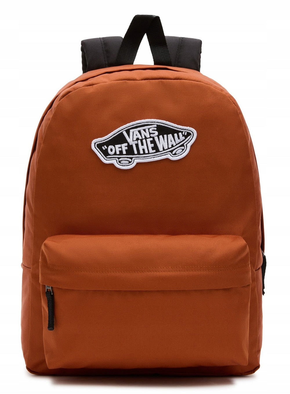 Youth backpack Vans Realm 22 l - ginger bread Brand Vans