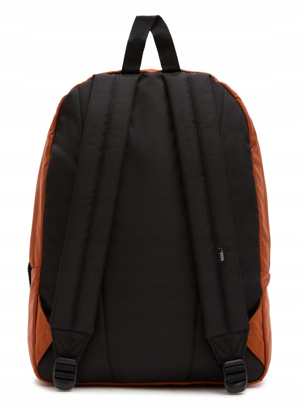 Youth backpack Vans Realm 22 l - ginger bread Gender unisex