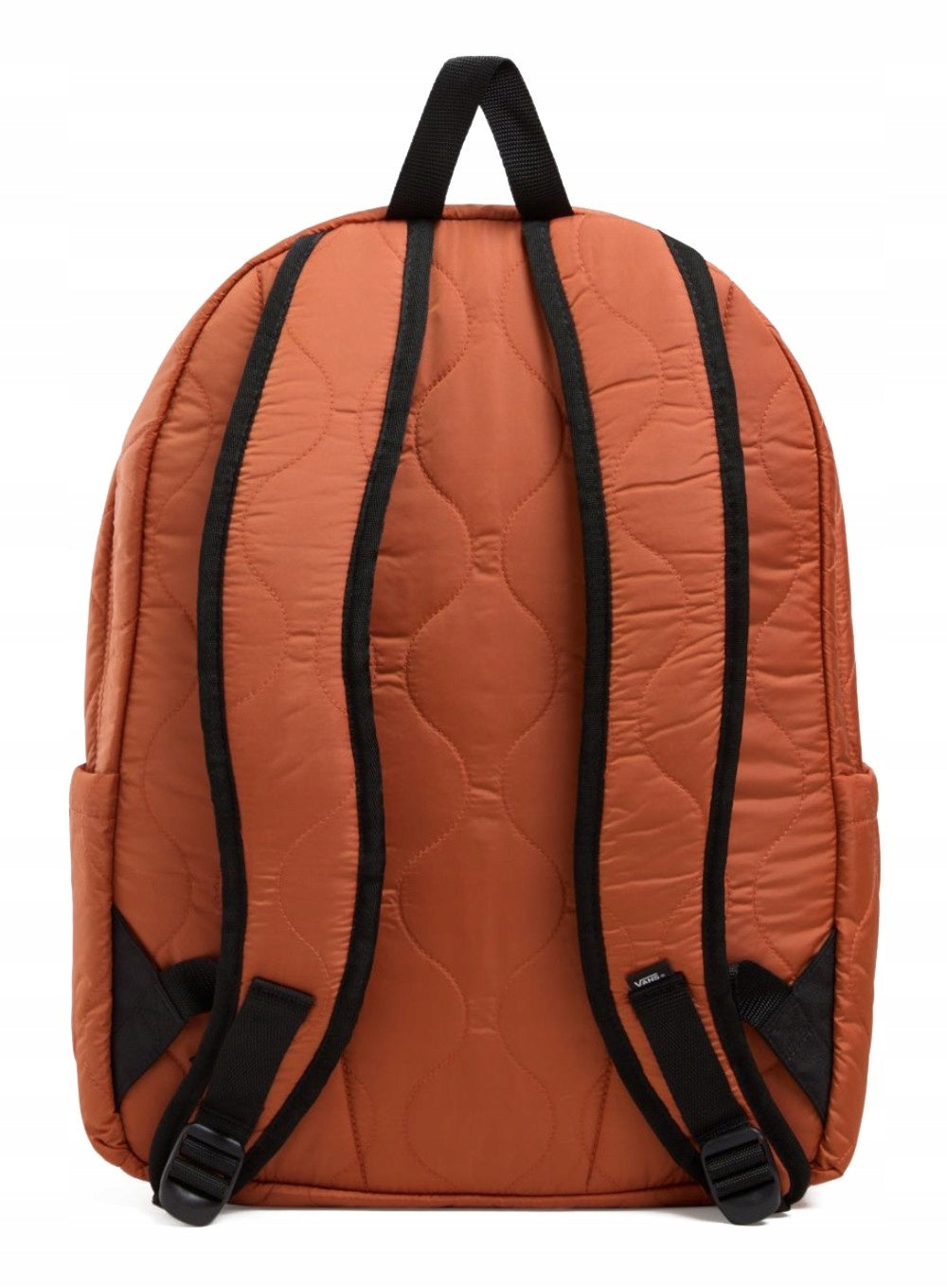 Youth backpack original Vans Old Skool Backpack - auburn Gender unisex