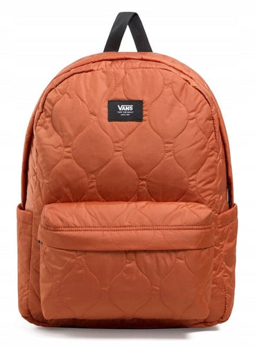 Youth backpack original Vans Old Skool Backpack - auburn