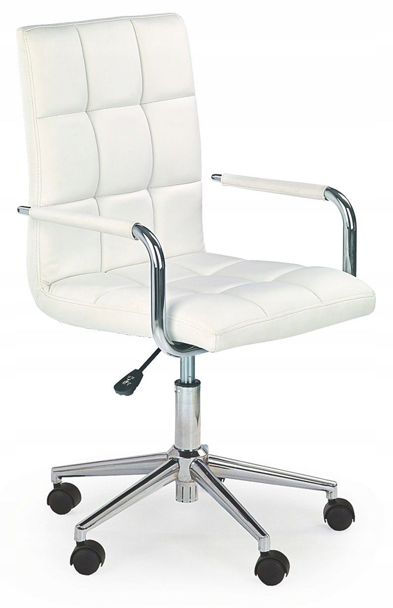 Youth chair white for Voxel desk