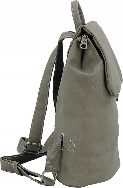 Youth city backpack light, for tablet Jennifer Jones 3154 grey EAN (GTIN) 0000321031547