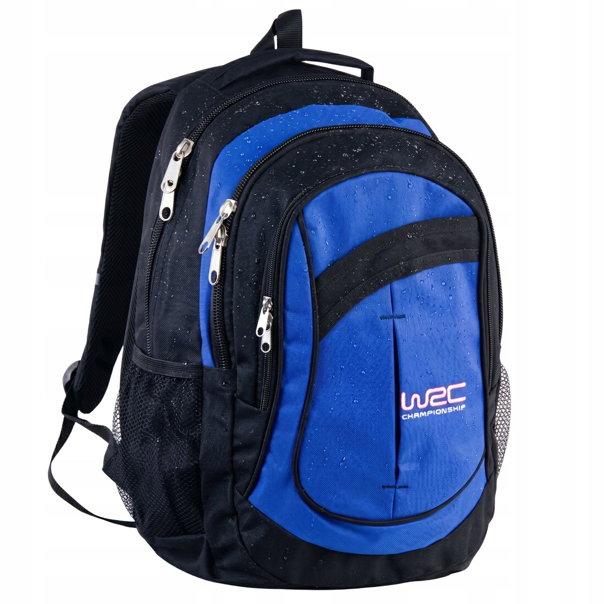 Youth school backpack for work POLISH PRODUCT 42x34x19cm Convey Packaging status original