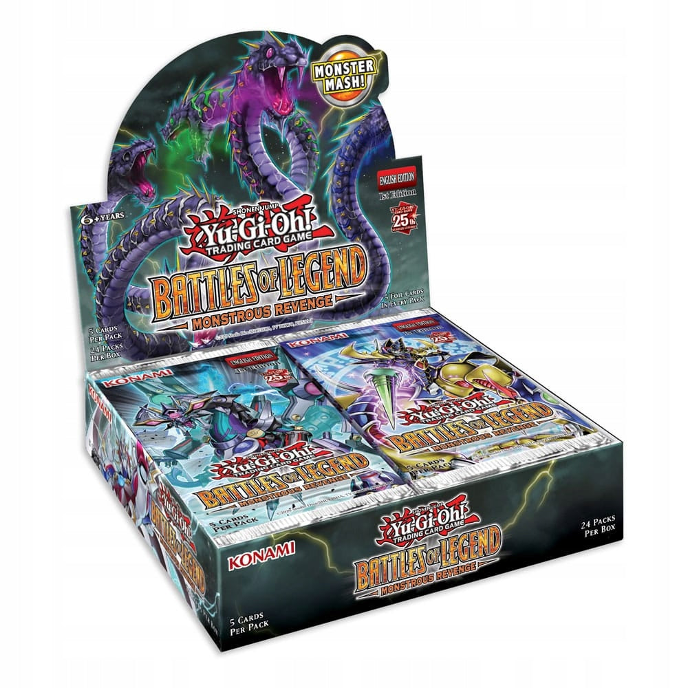 Spielkarten Konami TCG Yu-Gi-Oh! 