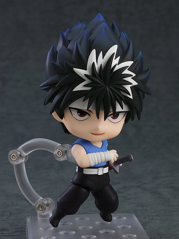 Yu Yu Hakusho Nendoroid Hiei 