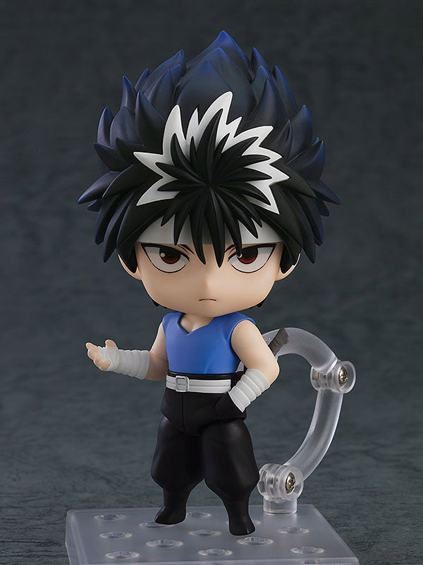 Yu Yu Hakusho Nendoroid Hiei 