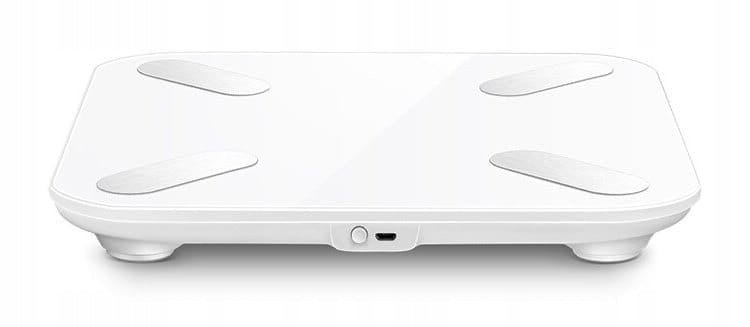 Yunmai X Smart Scale Bathroom Scale Brand Yunmai