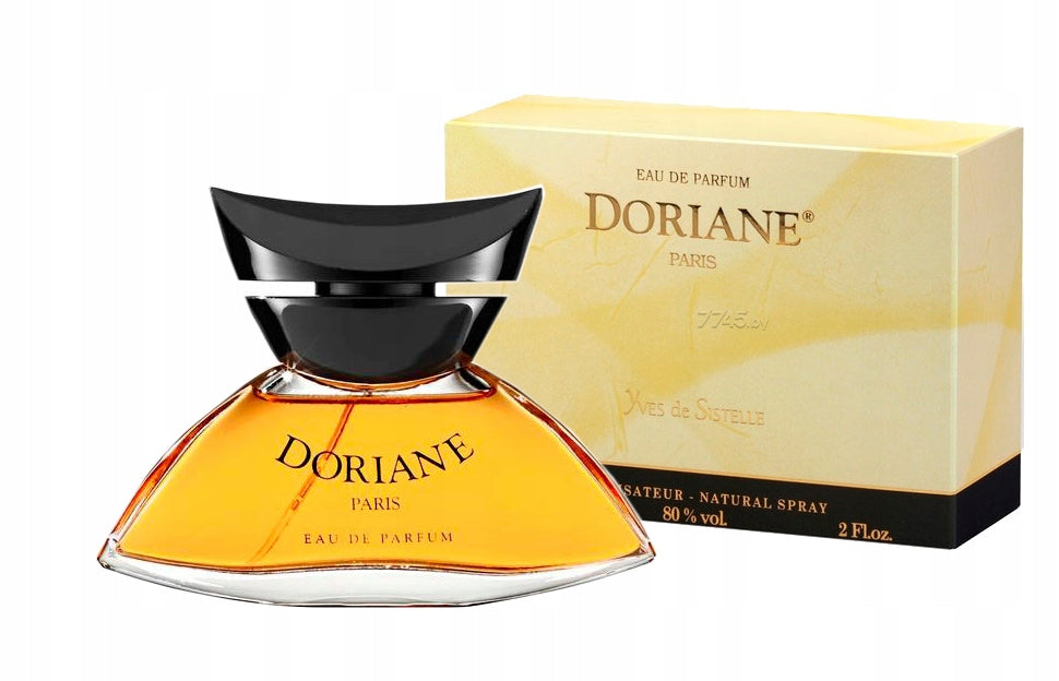   Yves De Sistelle Doriane 100 ml