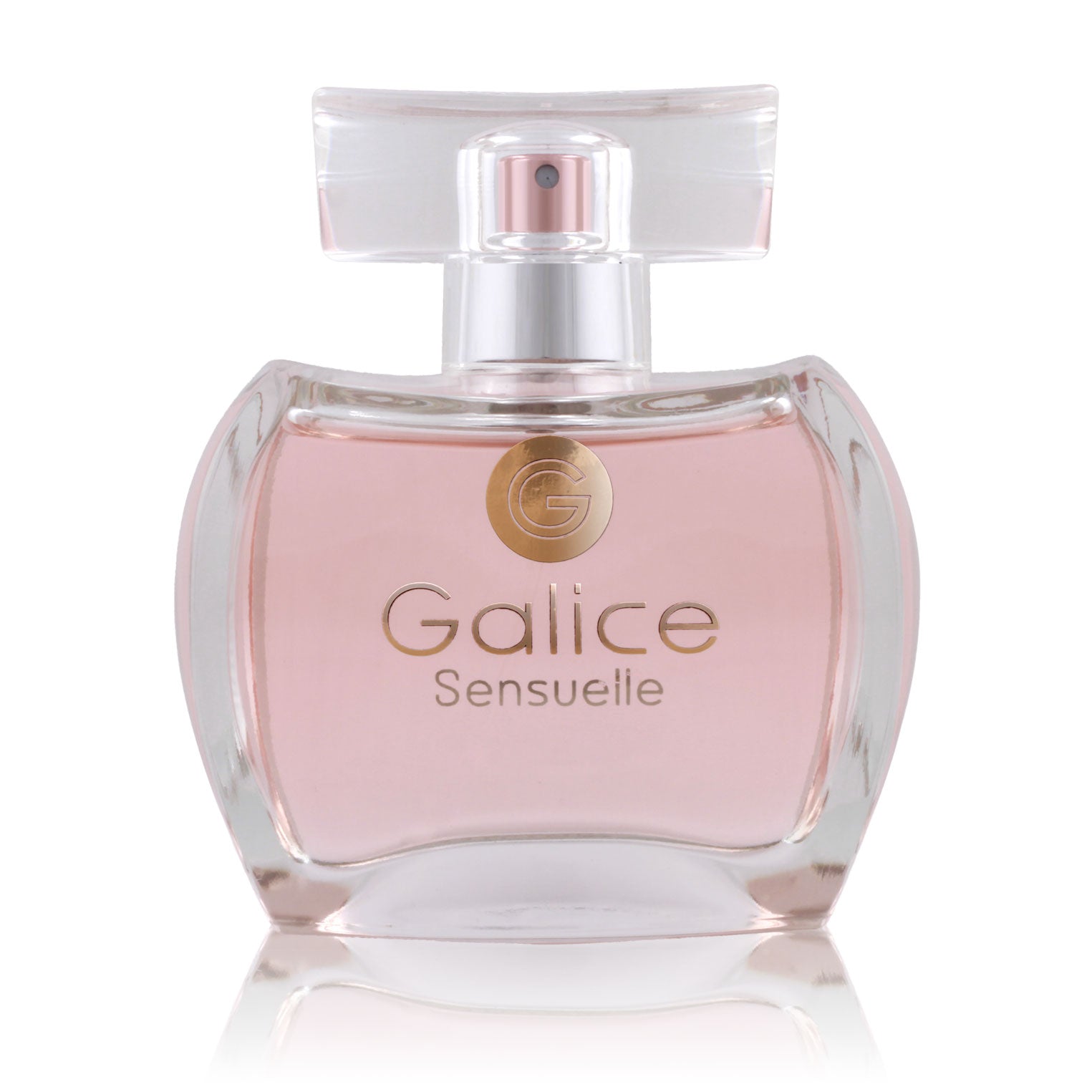 Yves De Sistelle Galice Sensuelle 100 ml Eau de Parfum