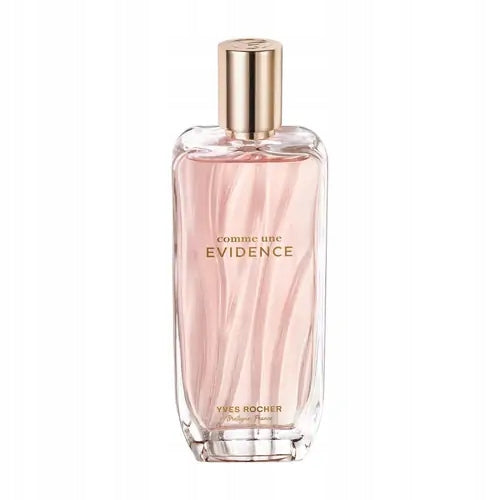 Yves Rocher Perfumed Water Comme une Evidence 100 ml EDP for Her
