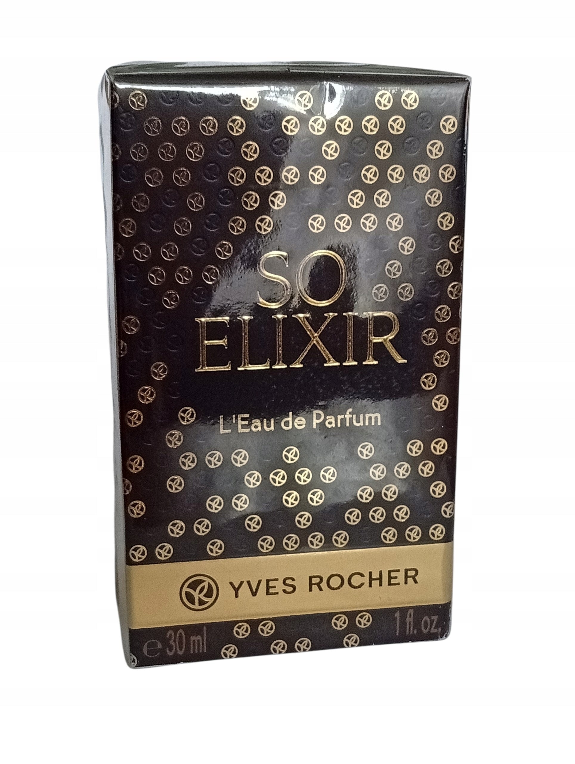 Yves Rocher - So Elixir 30 ml ROBO Eau de Parfum