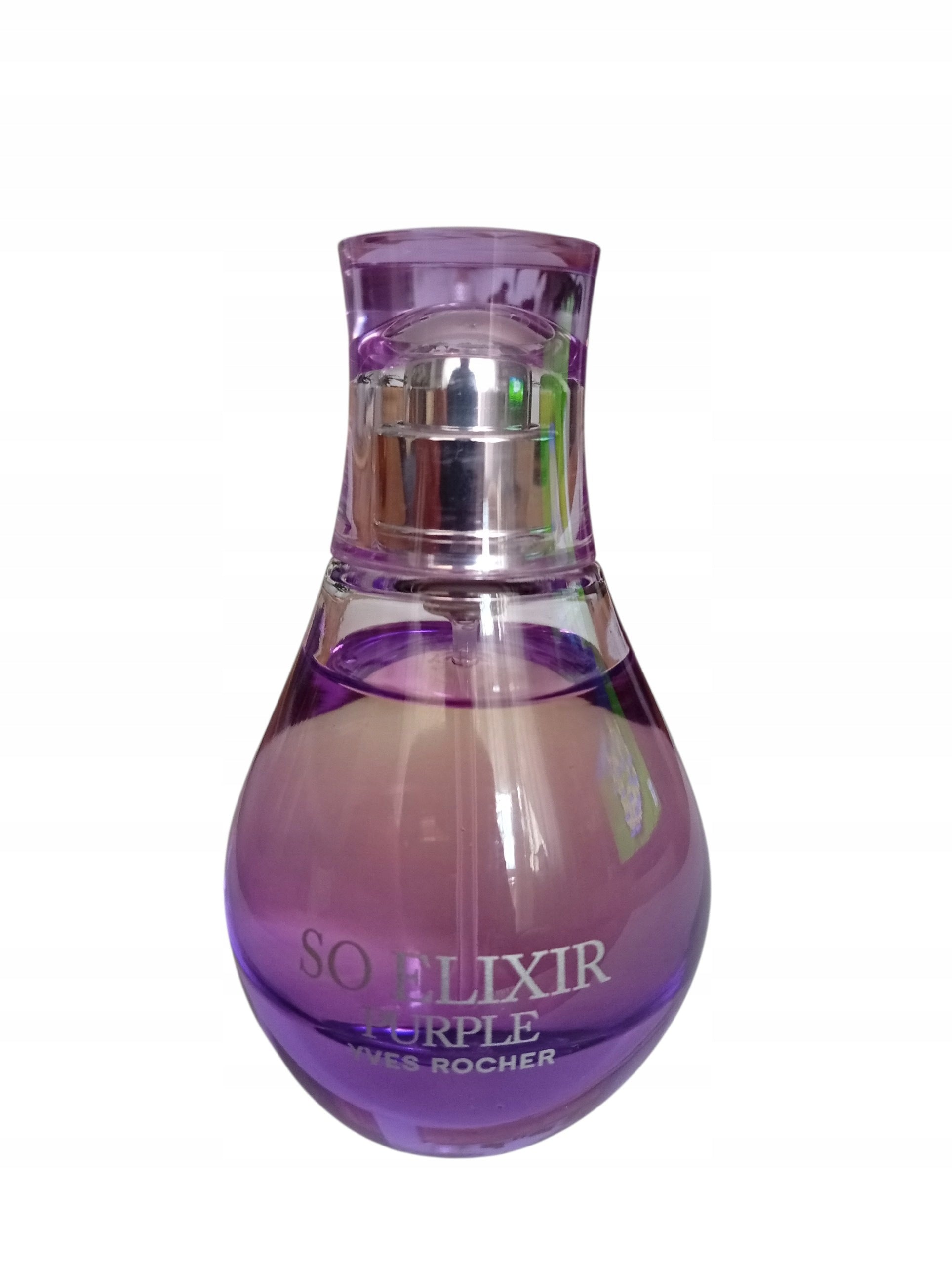 Yves Rocher So Elixir Purple 30 ml EDP Eau de Parfum