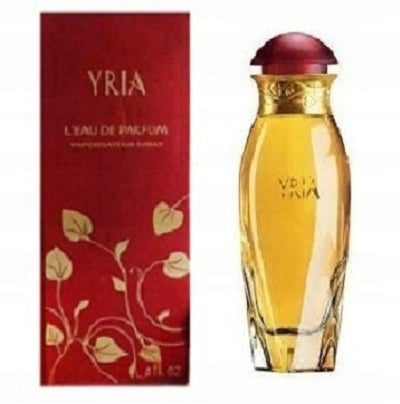 Yves Rocher - woda perfumowana YRIA 50ml