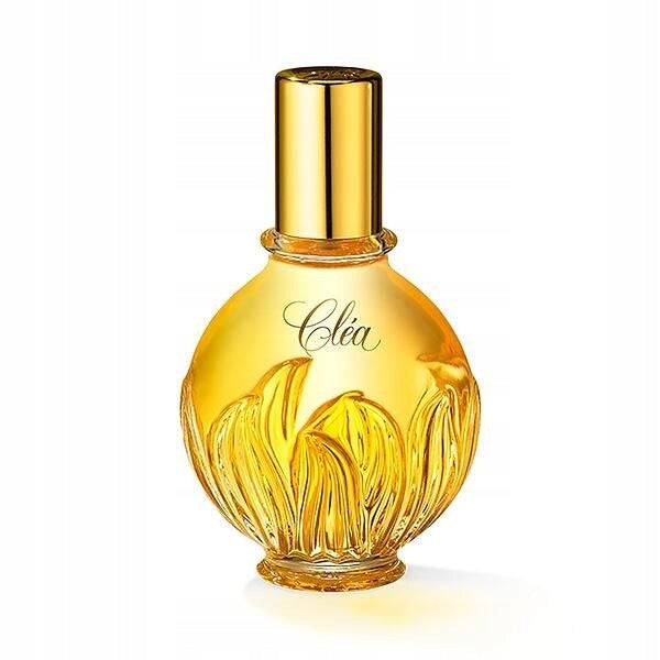 Yves Rocher - woda toaletowa Clea75ml. Packaging status original