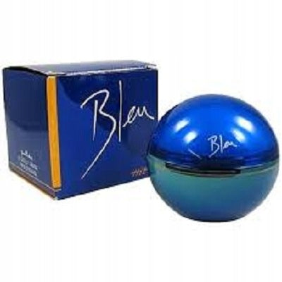 Yves Rocher - woda toaletowa HIT Bleu 50ml.