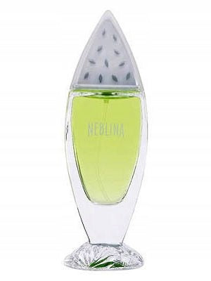 Yves Rocher - woda toaletowa L'esprit de NEBLINA 50ml.