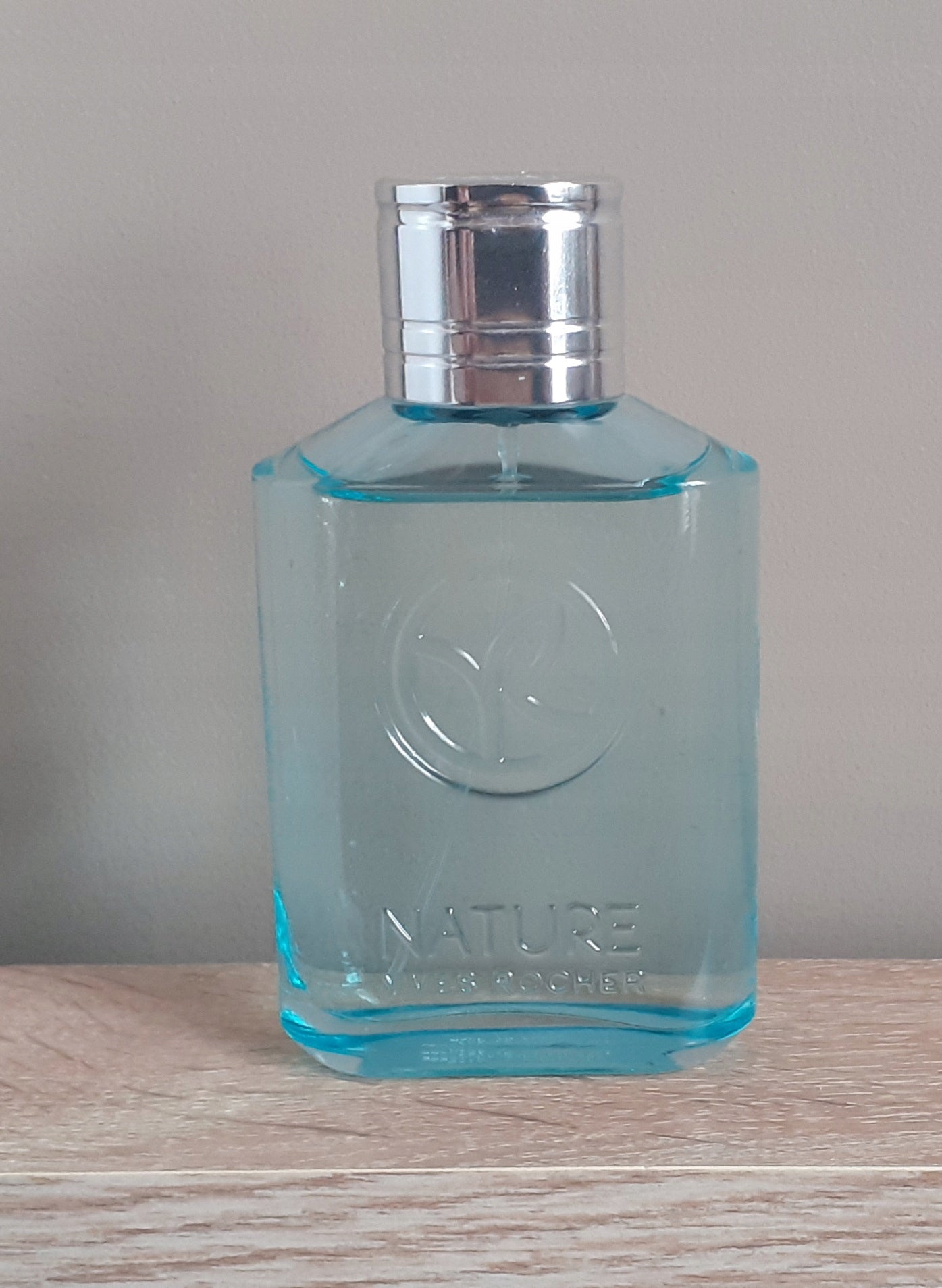 Yves Rocher - woda toaletowa Nature Drzewo Gwajakowe & Jałowiec 75ml. Brand Yves Rocher