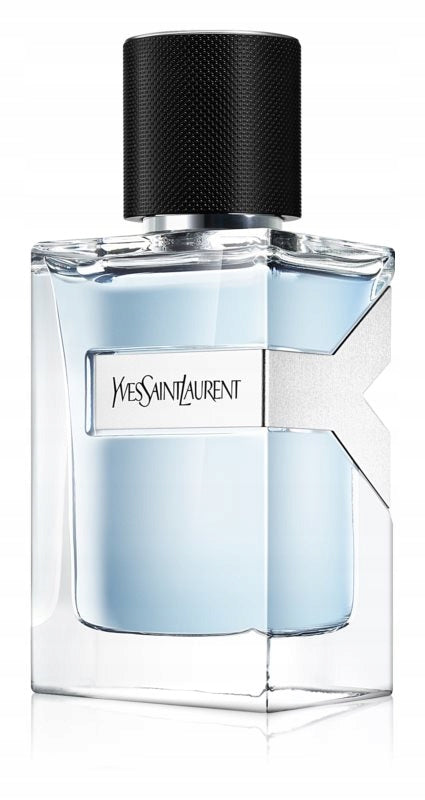 Yves Saint Lauren YSL Y eau de toilette 60 ml EAN (GTIN) 3614271716101