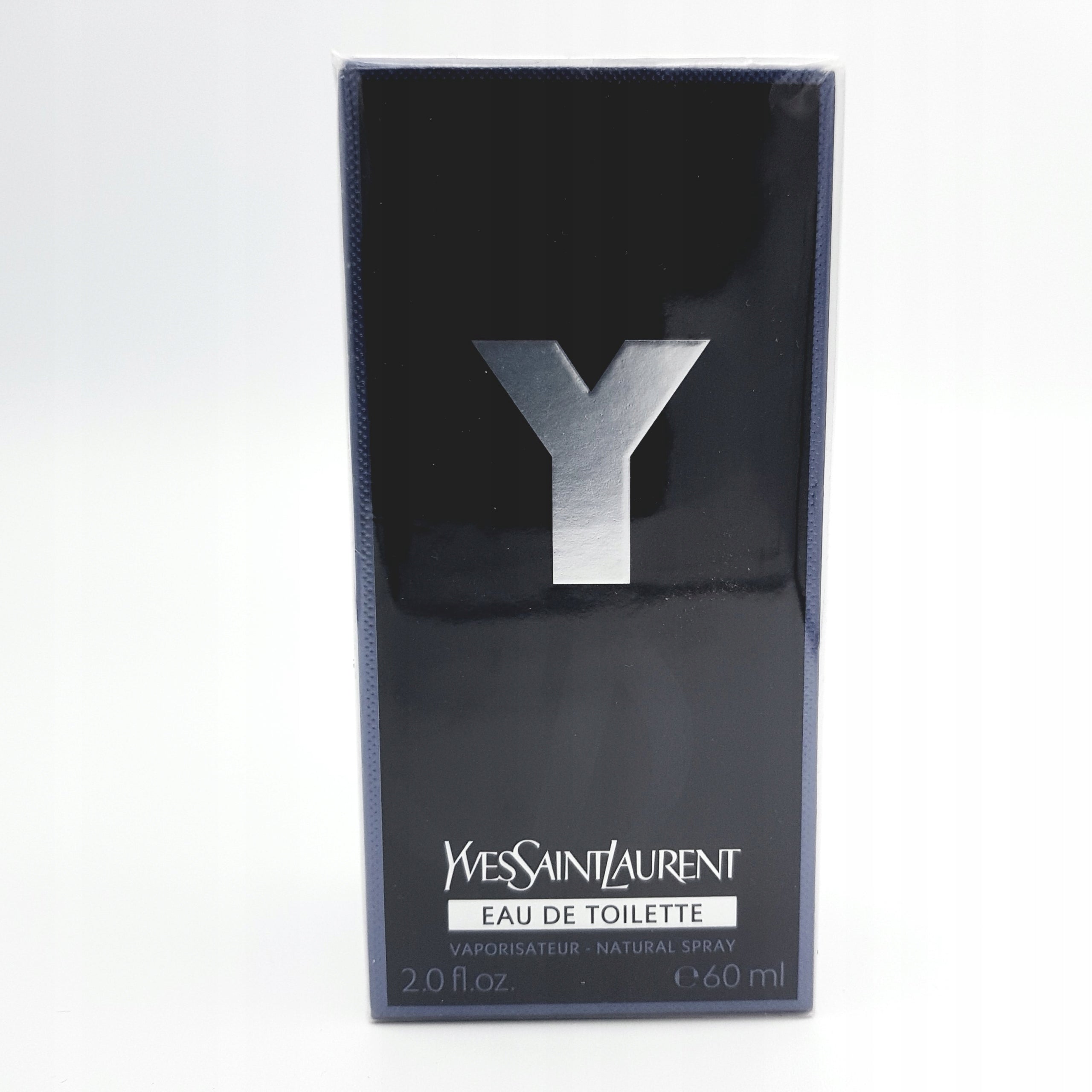 Yves Saint Lauren YSL Y eau de toilette 60 ml Manufacturer code Yves Saint Lauren YSL Y