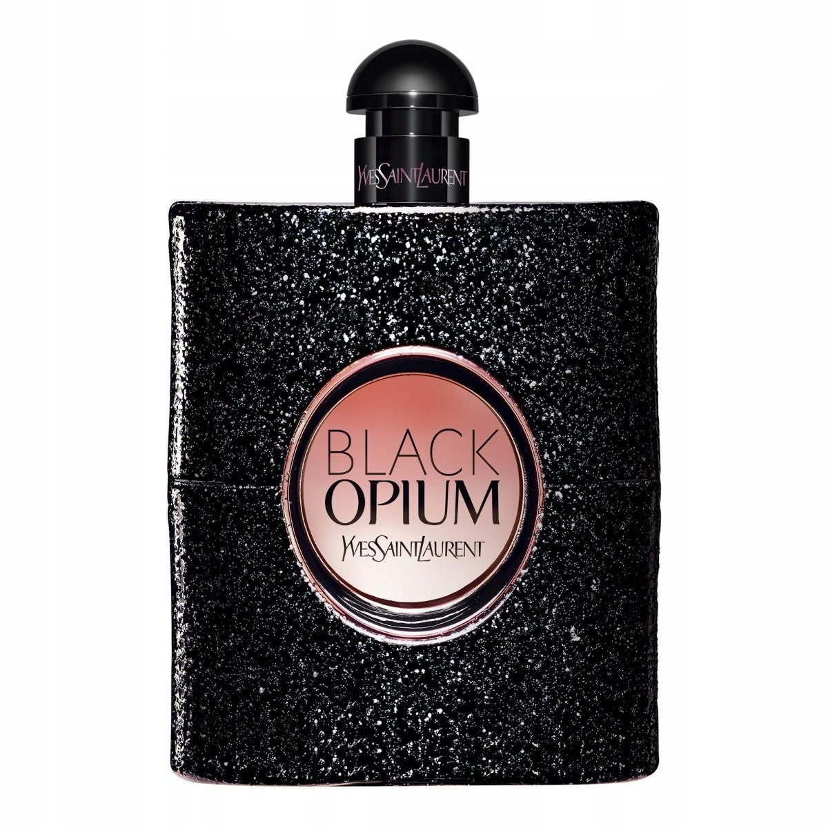Yves Saint Laurent Black Opium EDP W 150 ml Brand Yves Saint Laurent