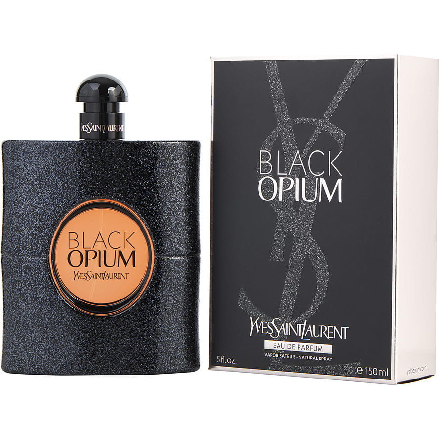 Yves Saint Laurent Black Opium EDP W 150 ml Packaging volume 150 ml