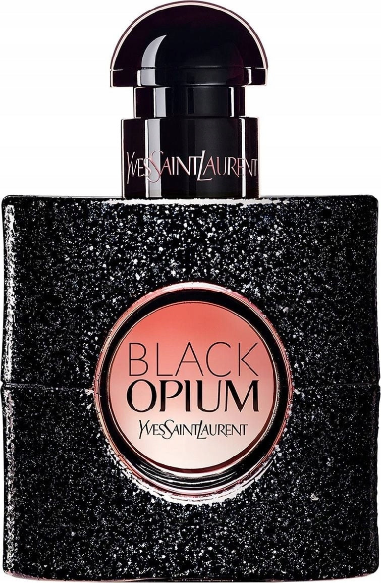 Yves Saint Laurent Black Opium Eau de Parfum 30 ml Packaging status original