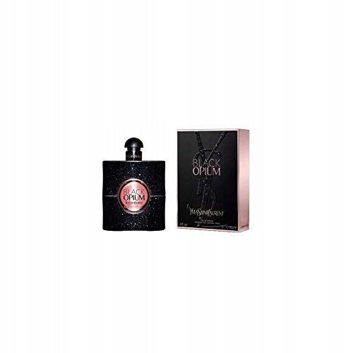 Yves Saint Laurent Black Opium Eau de Parfum EDP for women 150 ml Packaging volume 150 ml