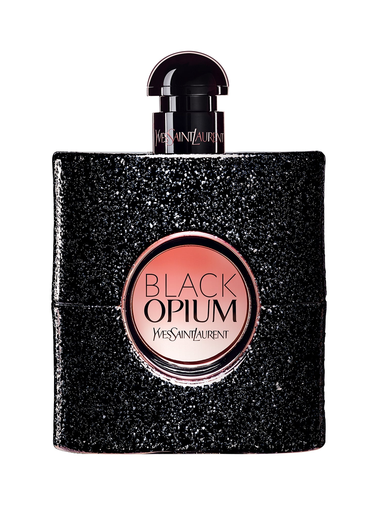 Yves Saint Laurent Black Opium Eau de Parfum for women 90 ml EAN (GTIN) 3365440787971