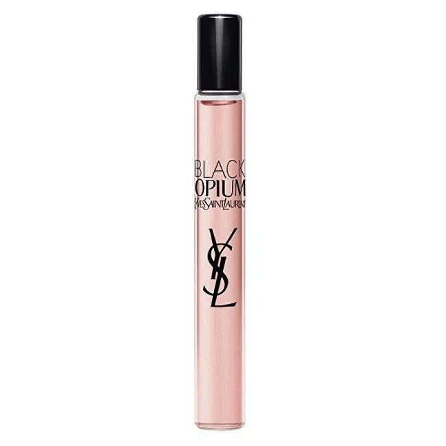 Yves Saint Laurent Black Opium Eau de Parfum spray 50 ml for women Packaging volume 50 ml