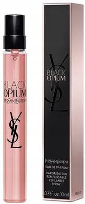 Yves Saint Laurent Black Opium Edp 10ml