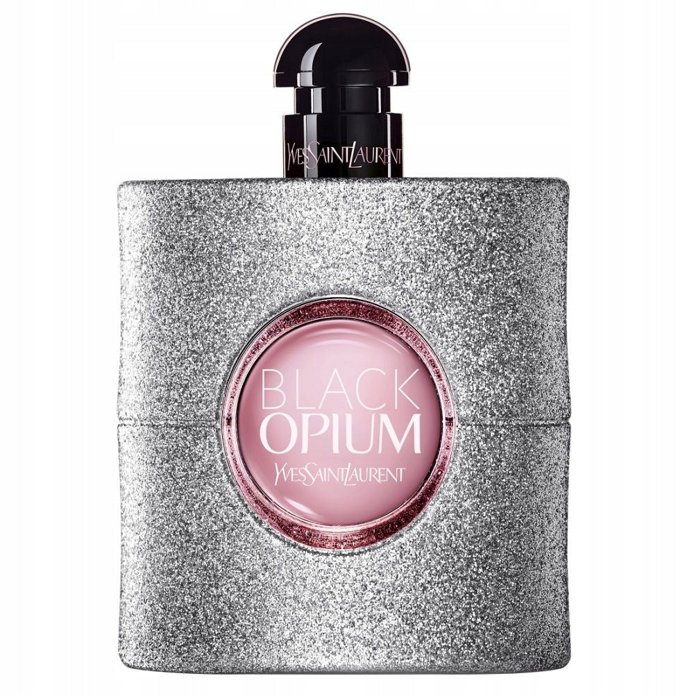 Yves Saint Laurent Black Opium Glitter 90ml Eau de Parfum