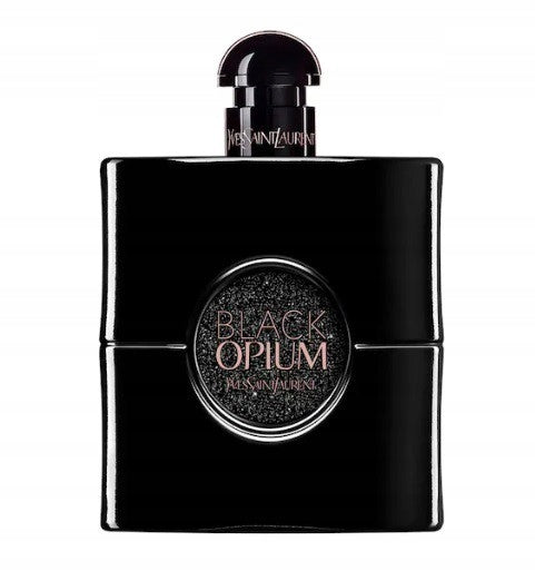 Yves Saint Laurent Black Opium Le Parfum 90ml perfume Fragrance for women Packaging status original