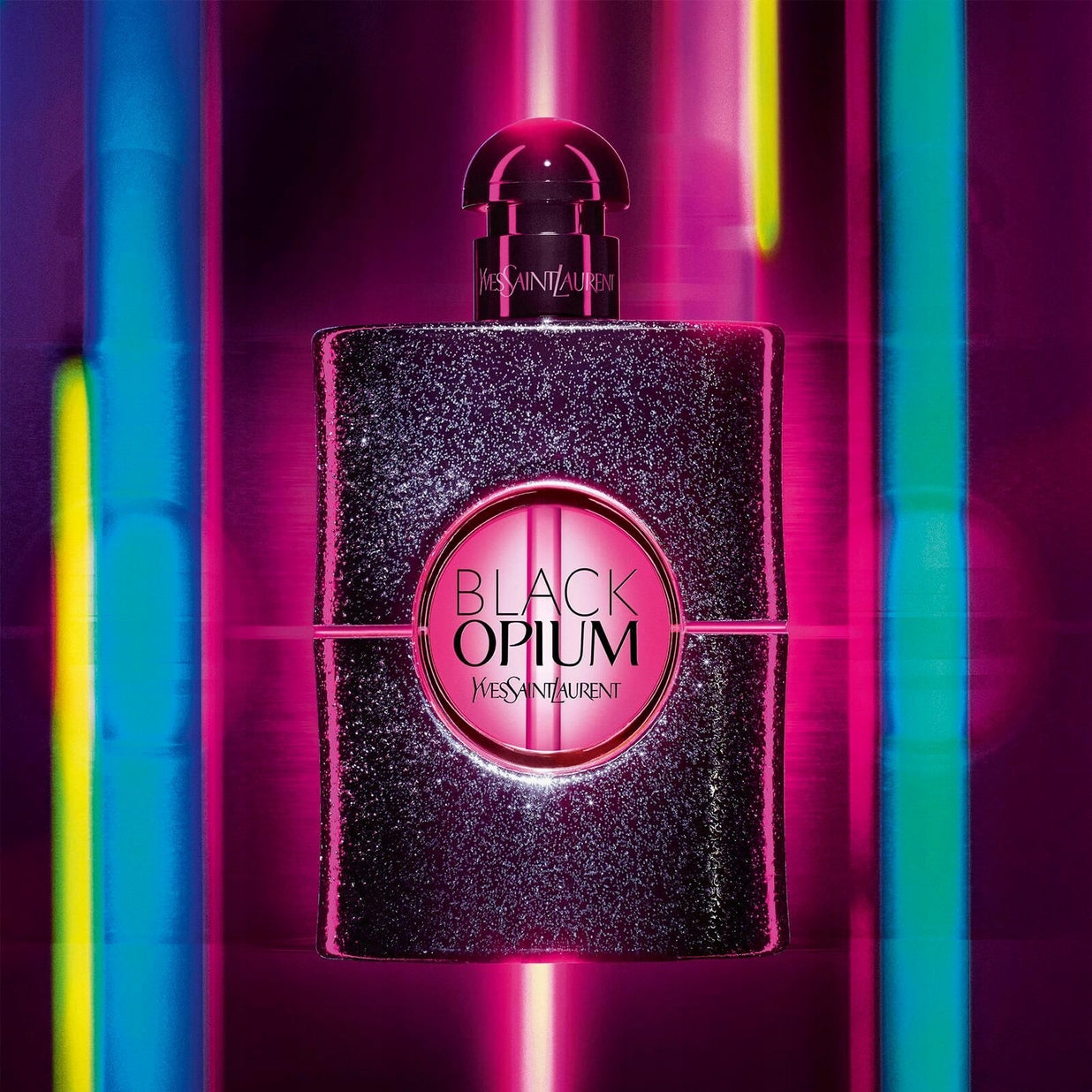 Yves Saint Laurent Black Opium NEON edp 30 ml Manufacturer code YSL Black Opium NEON