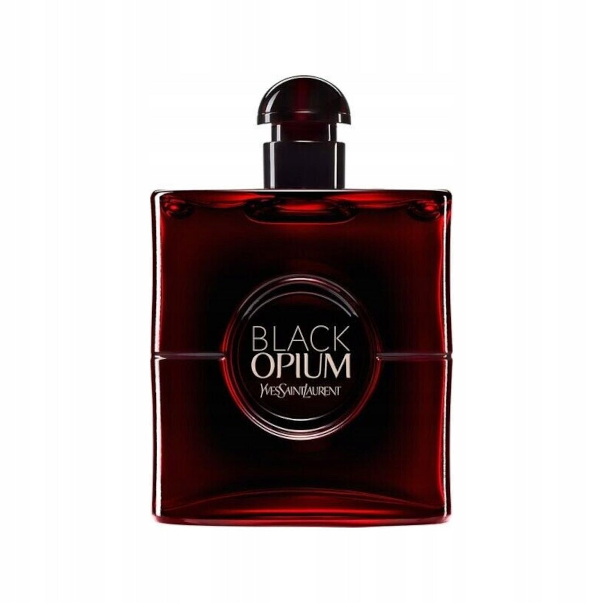 Yves Saint Laurent Black Opium Over Red 30ml Eau de Parfum