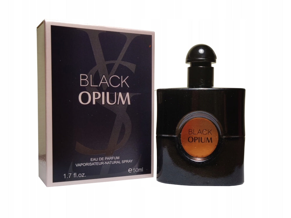 Yves Saint Laurent Black Opium edp 90 ml