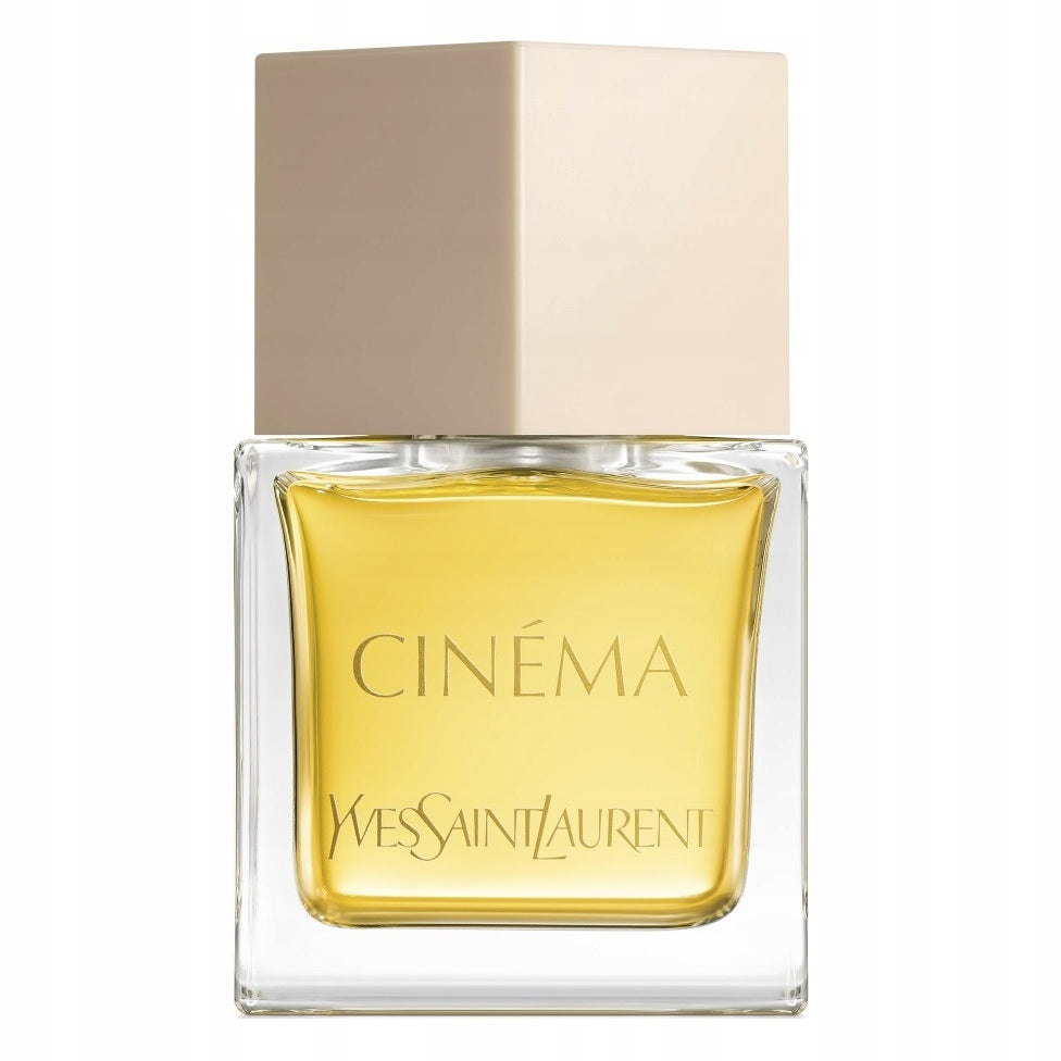 Yves Saint Laurent Cinema Eau de Parfum 80ml