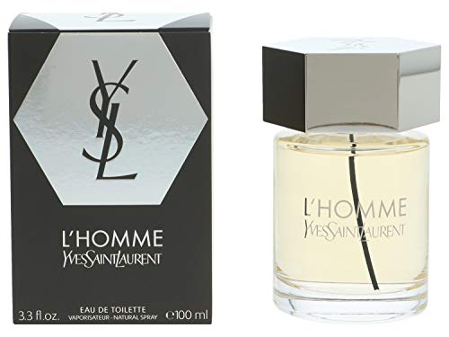 Yves Saint Laurent Eau de Toilette, 0.1 kg Manufacturer code 0001
