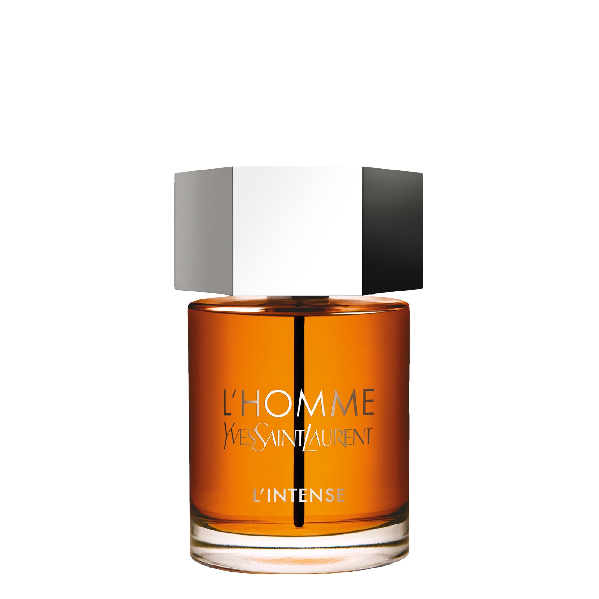Yves Saint Laurent L Homme L'intense Eau de Parfum Intense 60ml Unique Brand Yves Saint Laurent
