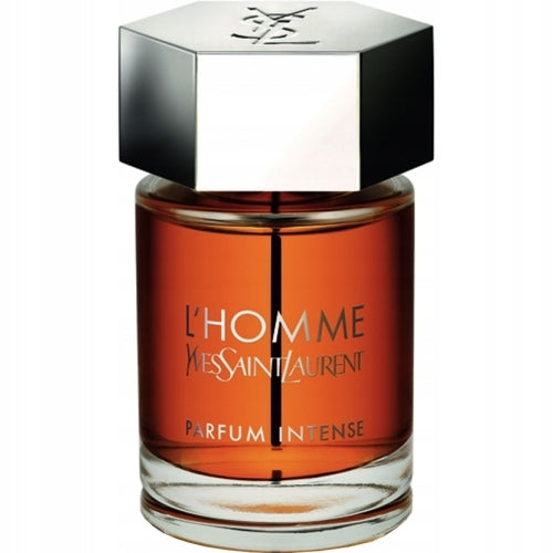 Yves Saint Laurent L Homme L'intense Eau de Parfum Intense 60ml Unique Manufacturer code 3365440328341