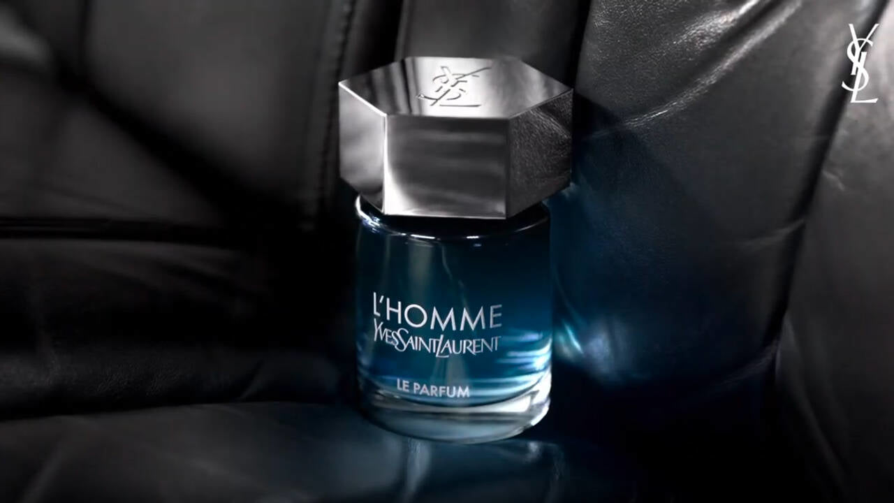 Yves Saint Laurent L'Homme LE PARFUM 100ml Manufacturer code 3614272890626